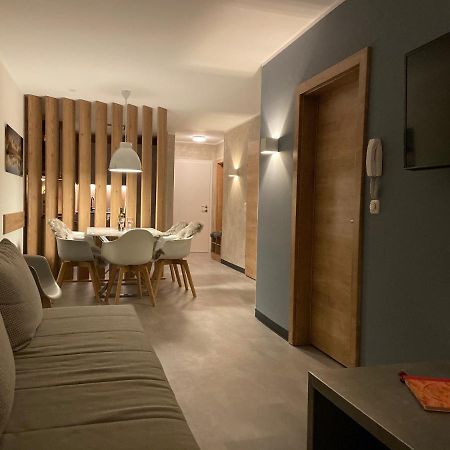 Apartament Sigl-Luxuria Zell am See Zewnętrze zdjęcie