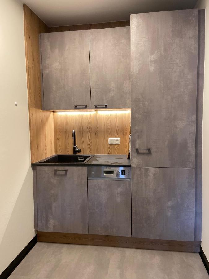Apartament Sigl-Luxuria Zell am See Zewnętrze zdjęcie