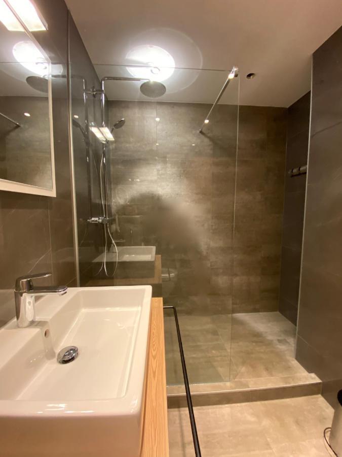 Apartament Sigl-Luxuria Zell am See Zewnętrze zdjęcie