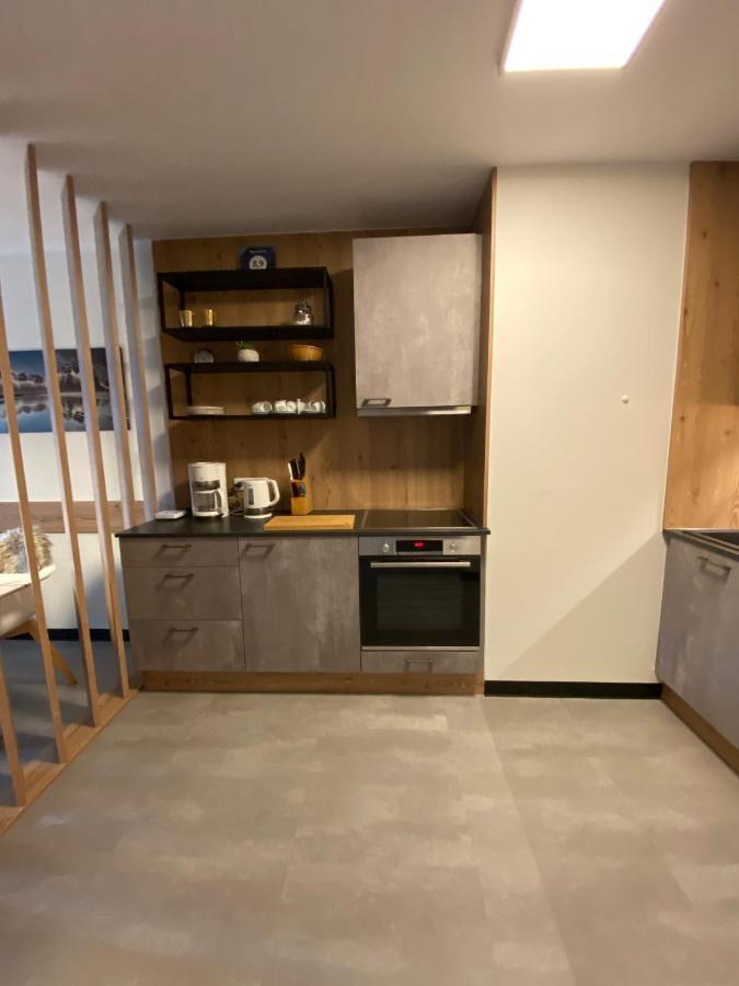 Apartament Sigl-Luxuria Zell am See Zewnętrze zdjęcie