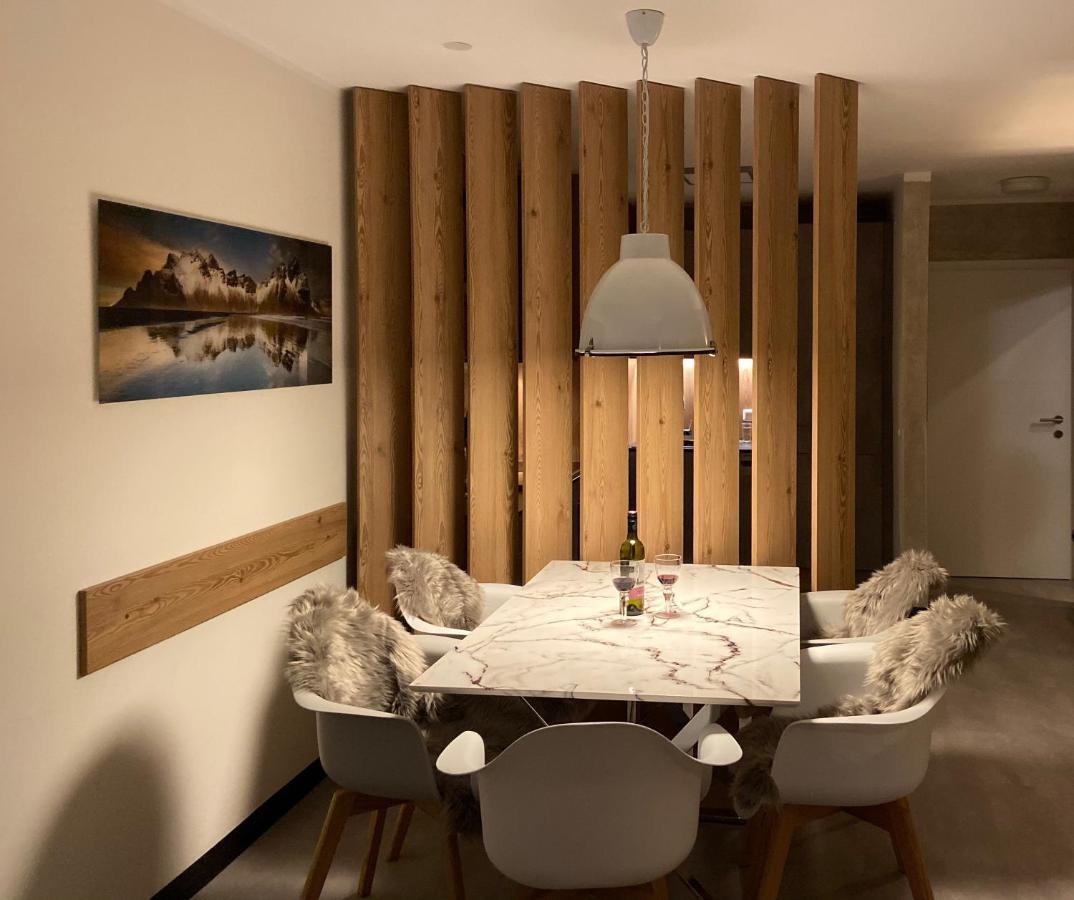 Apartament Sigl-Luxuria Zell am See Zewnętrze zdjęcie