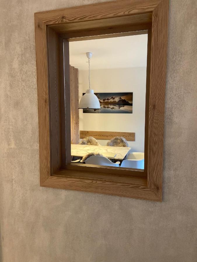 Apartament Sigl-Luxuria Zell am See Zewnętrze zdjęcie