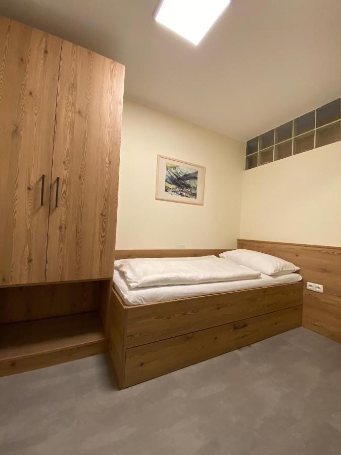 Apartament Sigl-Luxuria Zell am See Zewnętrze zdjęcie