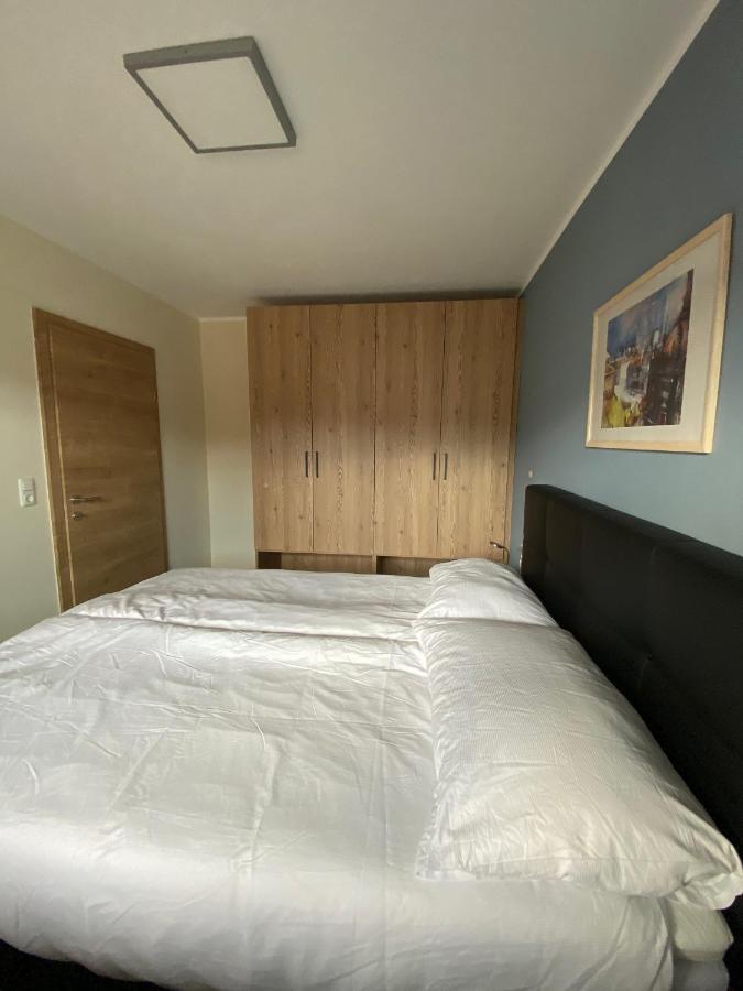 Apartament Sigl-Luxuria Zell am See Zewnętrze zdjęcie