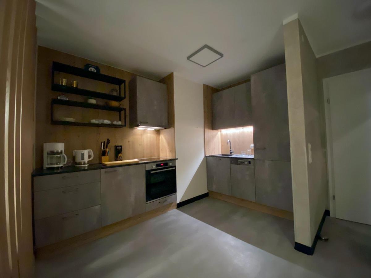 Apartament Sigl-Luxuria Zell am See Zewnętrze zdjęcie