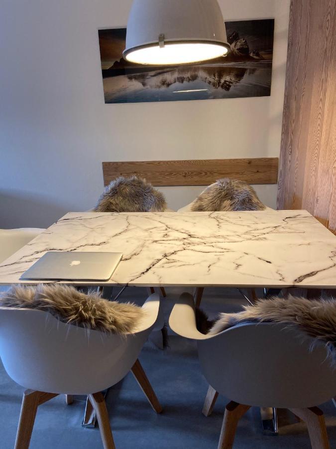 Apartament Sigl-Luxuria Zell am See Zewnętrze zdjęcie