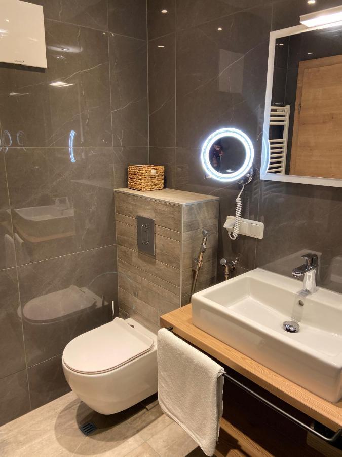 Apartament Sigl-Luxuria Zell am See Zewnętrze zdjęcie
