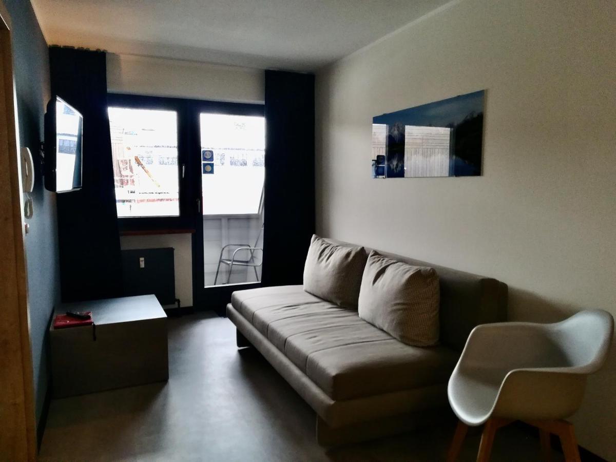 Apartament Sigl-Luxuria Zell am See Zewnętrze zdjęcie